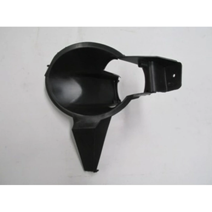 2010-2013 Peugeot 206 Plus Hb- Sis Lamba İç Bağlantı Braketi Sol Plastik (Bfn) (Adet) (Oem No:7416R5)
