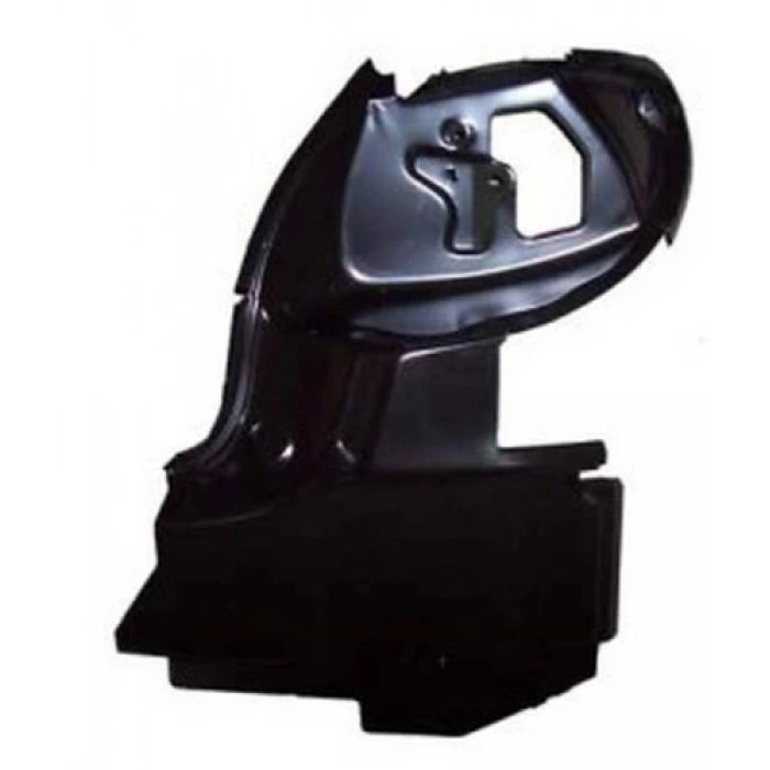 1999-2009 Peugeot 206 Hb Stop Alt Çıtası Sağ (Stop Yuva Sacı İle Birlikte) (Tw) (Adet) (Oem No:7243G6)