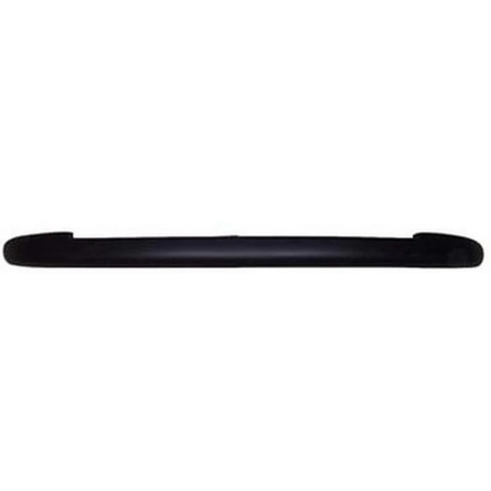 Peugeot 206 Hatchback - 1999-2009 Ön Tampon Bandı Siyah (Tw) (Adet) (Oem No:7452H8)