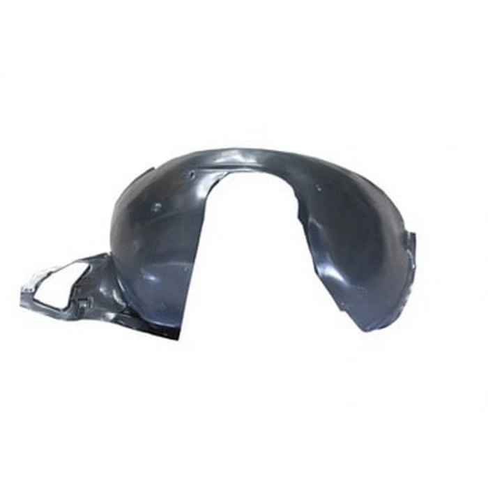 2006-2012 Peugeot 207 Ön Çamurluk Davlumbazı Sağ (Adet) (Oem No:7136Y7)