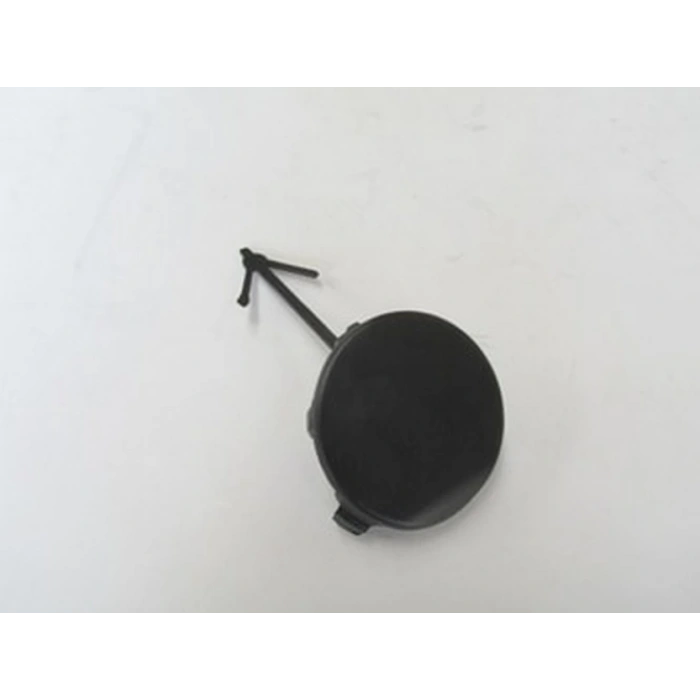 2009-2012 Peugeot 207 Ön Tampon Çeki Demiri Kapağı Astarlı (Tw) (Adet) (Oem No:7422C6)