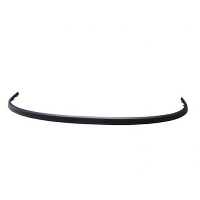 Peugeot 207 2009-2012 Karlık (Ön Tampon Altı) (Spoıler) (Tw) (Adet) (Oem No:7422C8)