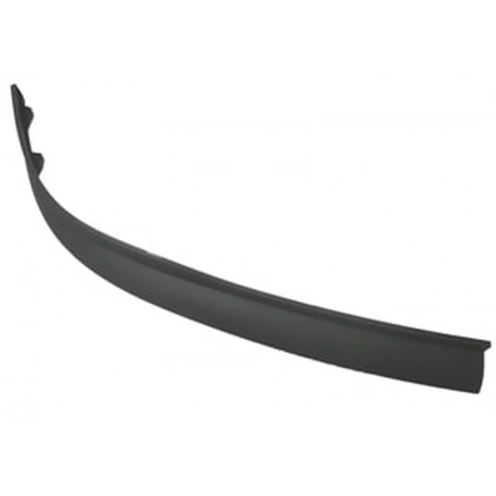 2006-2008 Peugeot 207 Karlık Sol (Ön Tampon Altı) (Spoıler) (Adet) (Oem No:7414Yt)