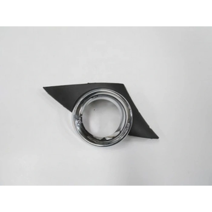Peugeot 207 2006-2009 Sis Lamba Kapağı Sağ Siyah Delikli Çerçevesi Nikelajlı)(Sport Tipi)(Tyg (Adet) (Oem No:7452Hx)