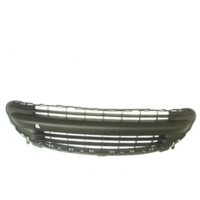 2006-2009 Peugeot 207 Ön Tampon Orta Sis Deliksiz (Izgara) (207 Cc) (Adet) (Oem No:7414Qa)