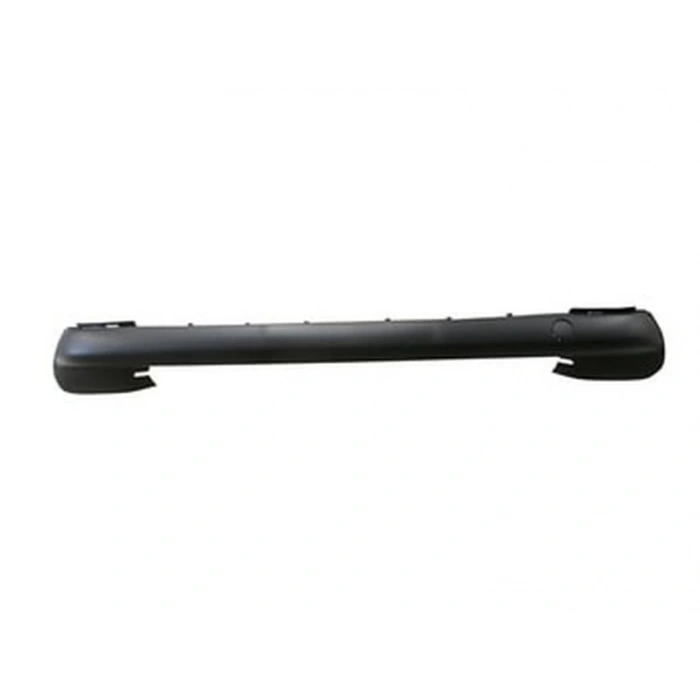Peugeot 207 2006-2009 Ön Tampon Bandı Siyah (Tw) (Adet) (Oem No:7452Hv)