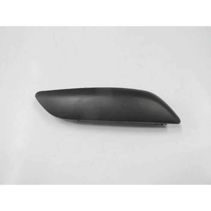 2006-2009 Peugeot 207 Ön Tampon Bandı Sağ Siyah (Adet) (Oem No:7542Hq)