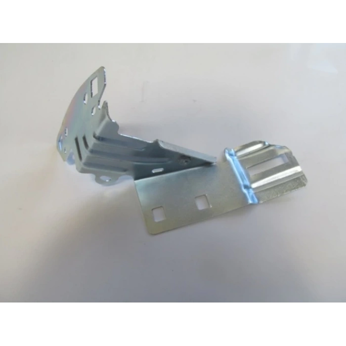 2012-2018 Peugeot 208 Ön Çamurluk Braketi Sol (Tyg) (Adet) (Oem No:9802301280)