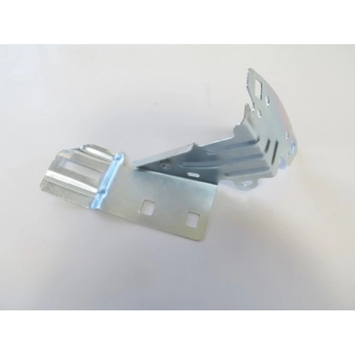 2012-2018 Peugeot 208 Ön Çamurluk Braketi Sağ (Tyg) (Adet) (Oem No:9802294980)