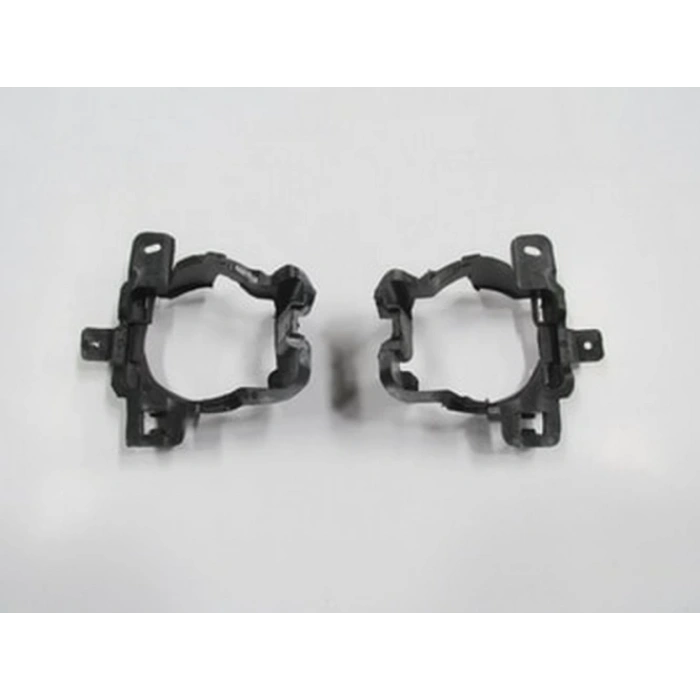 2012-2015 Peugeot 208 Sis Lamba İç Bağlantı Braketi Sağ-Sol Set (2 Parça) (Adet) (Oem No:1607398580)
