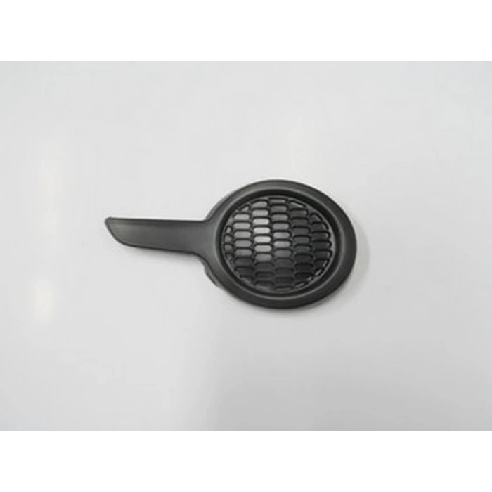 Peugeot 208 2012-2015 Sis Lamba Kapağı Sağ Deliksiz Siyah (Adet) (Oem No:9673856980)