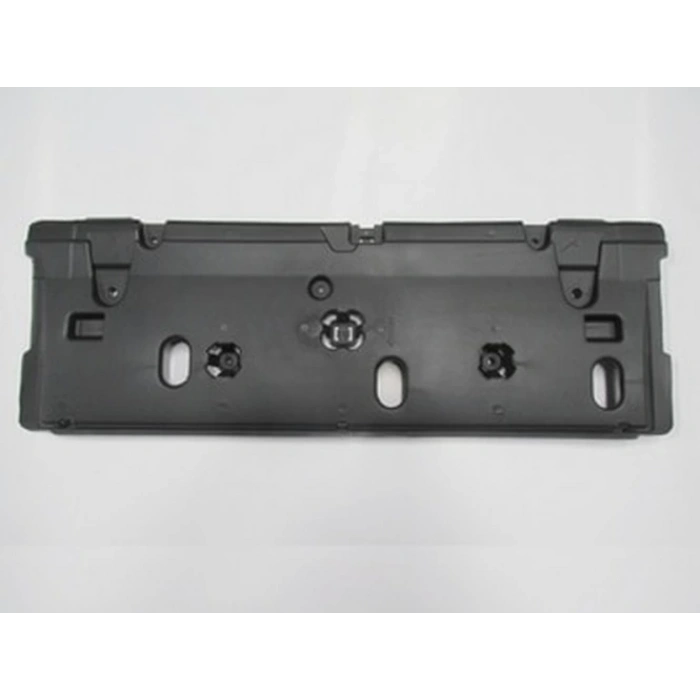 2012-2018 Peugeot 208 Ön Tampon Şok Emici Alt (Adet) (Oem No:1607398680X)