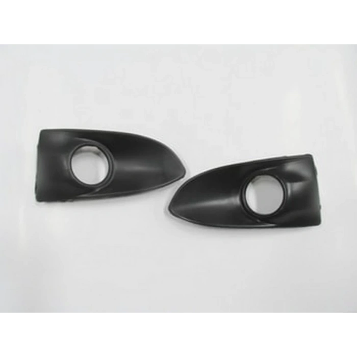 Peugeot 301 2017-2019 Sis Lamba Kapağı Sağ - Sol Set (2 Parça) Delikli (Adet) (Oem No:1622707280)