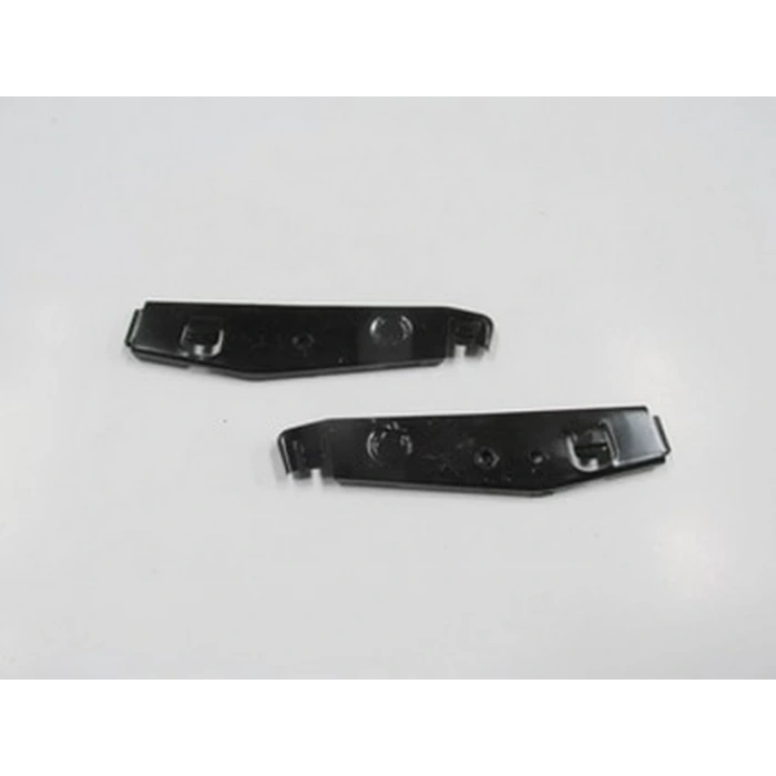 Peugeot 301 2013-2016 Ön Tampon Bağlantı Braketi Sağ - Sol Set (2 Parça) Sac (Adet) (Oem No:1608718080)