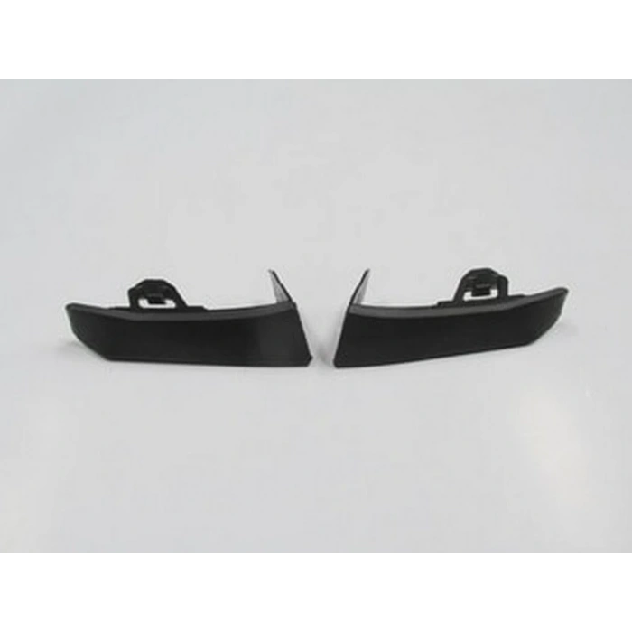 2017-2019 Peugeot 301 Ön Tampon Panjur Çıtası (Led Yan Parça) Sağ-Sol Set (2 Parça) (Adet) (Oem No:1622709180)