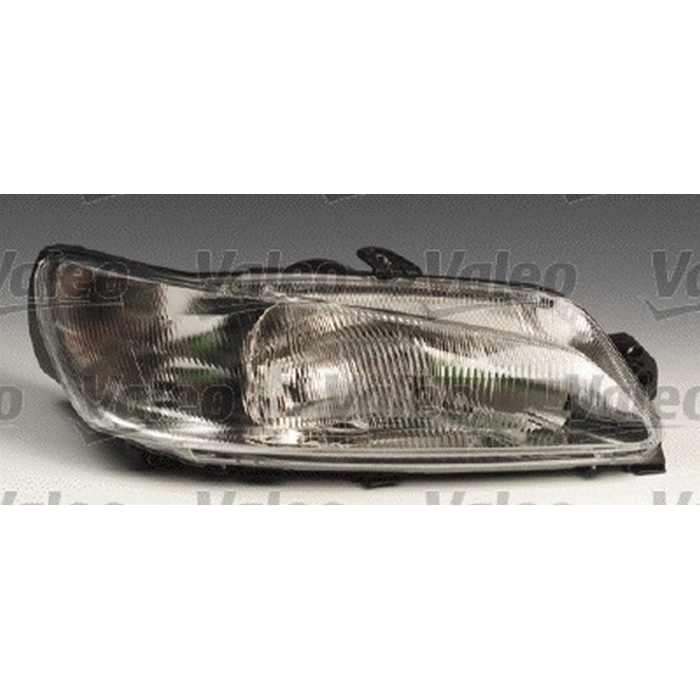 Peugeot 306 - 1997-2000 Far Sol (Oem No:6204Q5)