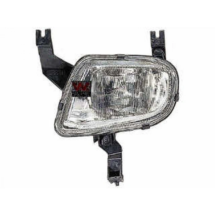 306 97 00 Sis Farı Sol Kare (Oem No:6204Q9)