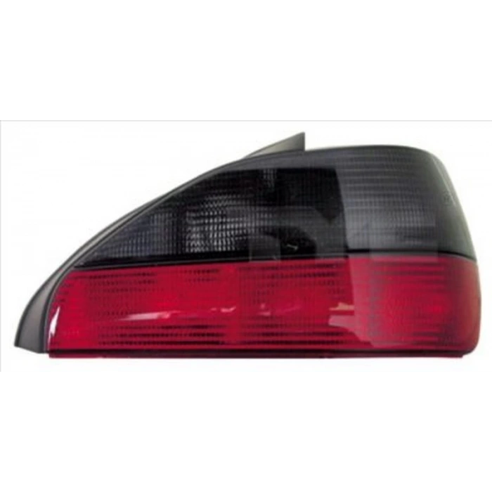 306 1997 2001 Stop Lambası Sol SEDAN (Oem No:6350H8)