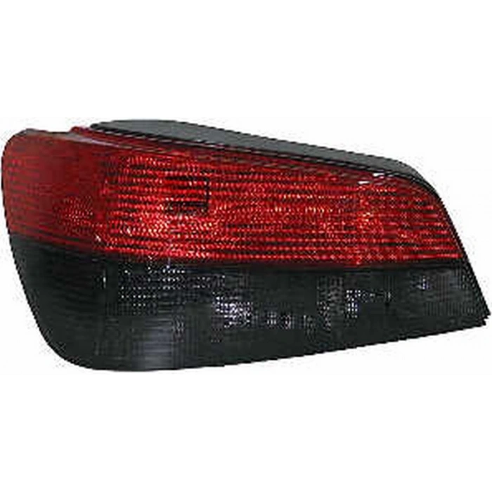 306 97 00 Stop Lambası Sol 3 5 Kapı (Oem No:6350H7)