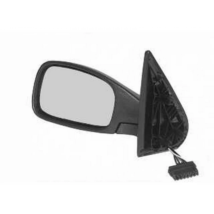 306 98  Dış Dikiz Aynası Sol Elekt.Isıtıcılı (Oem No:8149G2)