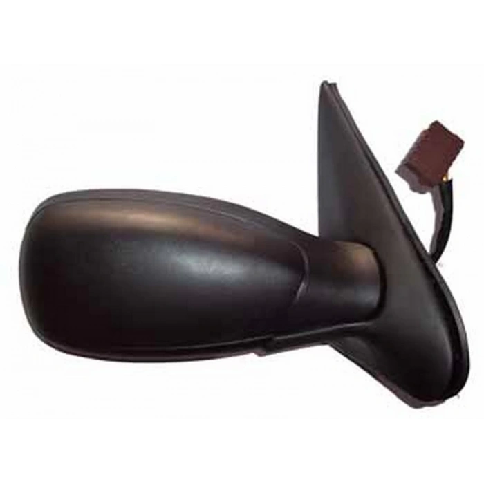 1993-1996 Peugeot 306 Sd Kapı Aynası Sağ Elektrikli-Isıtmalı-Sensörsüz 5Fişli (Siyah) (Tw) (Adet) (Oem No:815211)