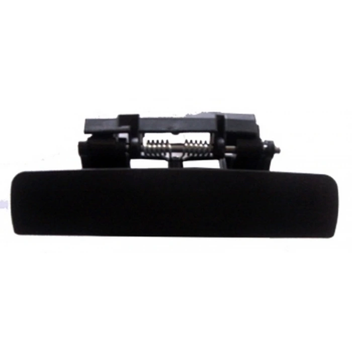 2000-2001 Peugeot 306 Sdhb Arka Kapı Dış Açma Kolu Sol Siyah (Pütürlü Tip)  (Adet) (Oem No:9101P3)