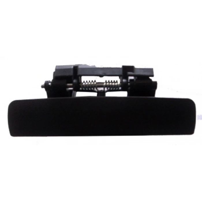 2000-2001 Peugeot 306 Sdhb Arka Kapı Dış Açma Kolu Sağ Siyah (Pütürlü Tip)  (Adet) (Oem No:9101P2)