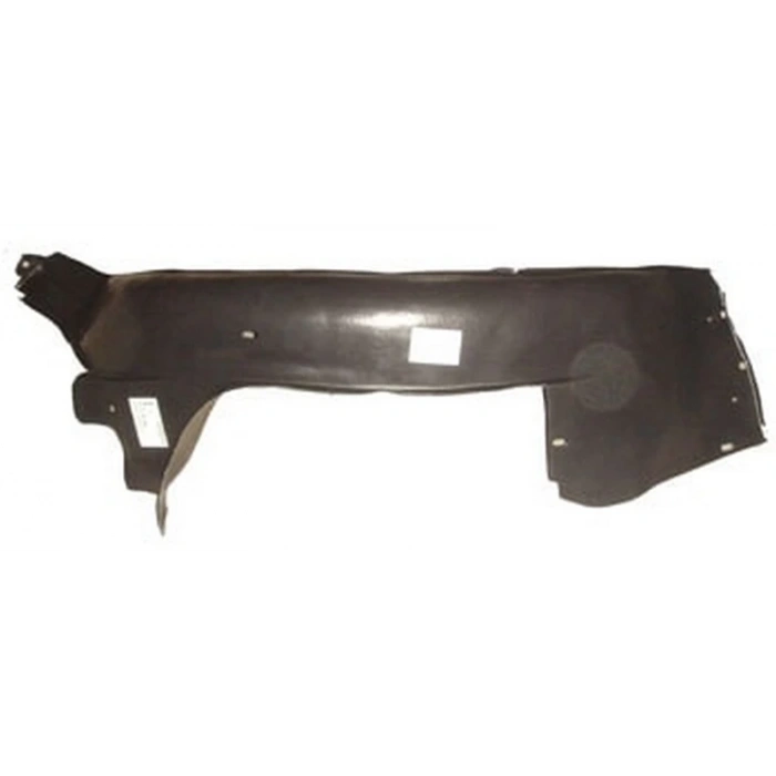 1993-1996 Peugeot 306 Sdhb Ön Çamurluk Davlumbazı Sol (Adet) (Oem No:713651)