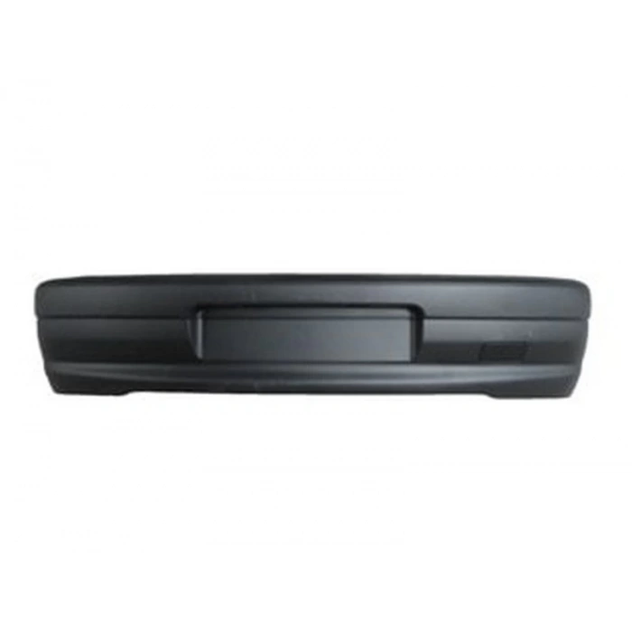 Peugeot 306 Hatchback - 1997-2000 Arka Tampon Siyah (Phira) (Adet) (Oem No:7410K3)