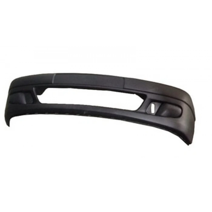 1997-2000 Peugeot 306 Sdhb Ön Tampon Siyah (Panjur Delikli (Sis Kapaklı) (Tyg) (Adet) (Oem No:7401J8)