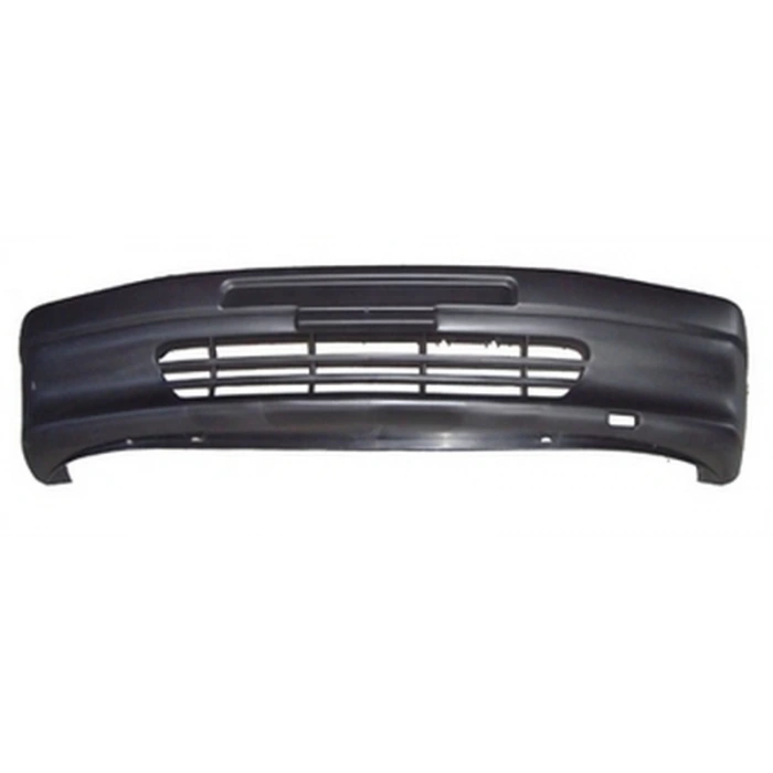 Peugeot 306 1993-1996 Ön Tampon Siyah (Sis Deliksiz Phıra) (Adet) (Oem No:740196)