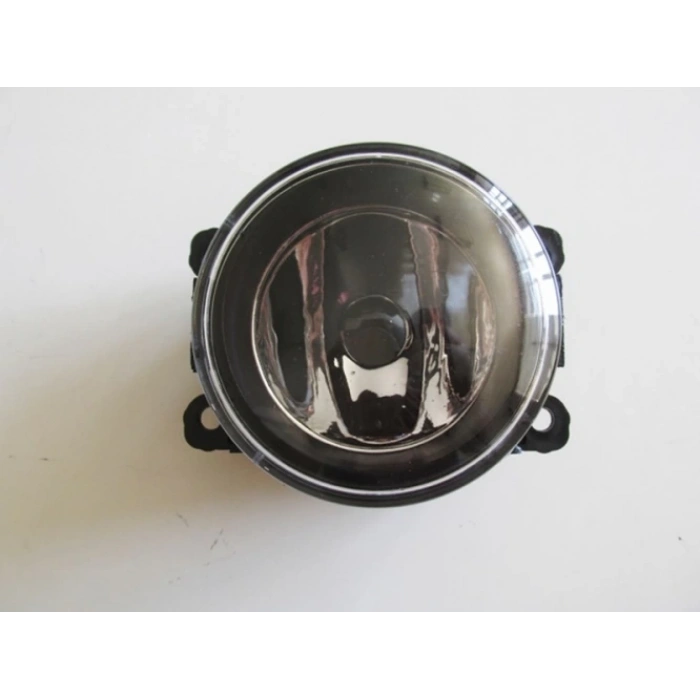 Peugeot 307 2006-2008 Sis Lambası Sağ - Sol Aynı Adet Yuvarlak Ampülsüz Eurolamp (Oem No: 8200074008)