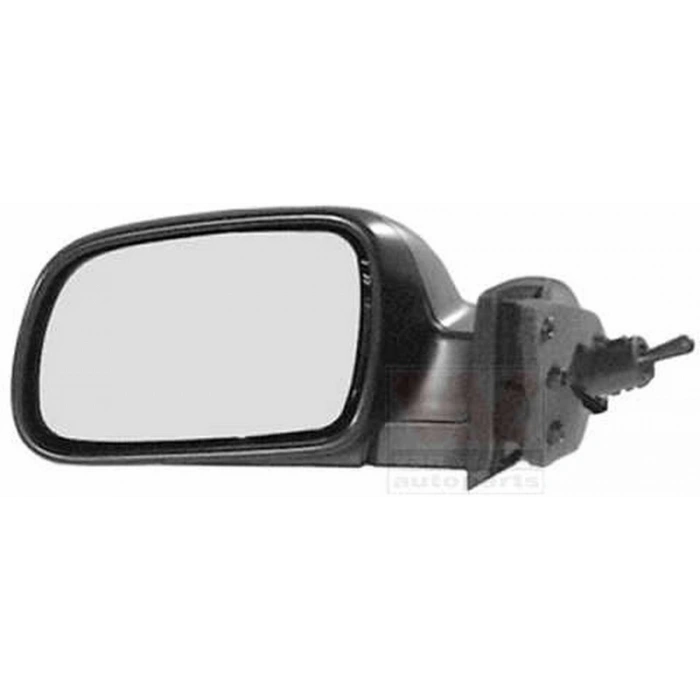 307 2004  Ayna Kapağı Sol Astarsız (Oem No:815259)