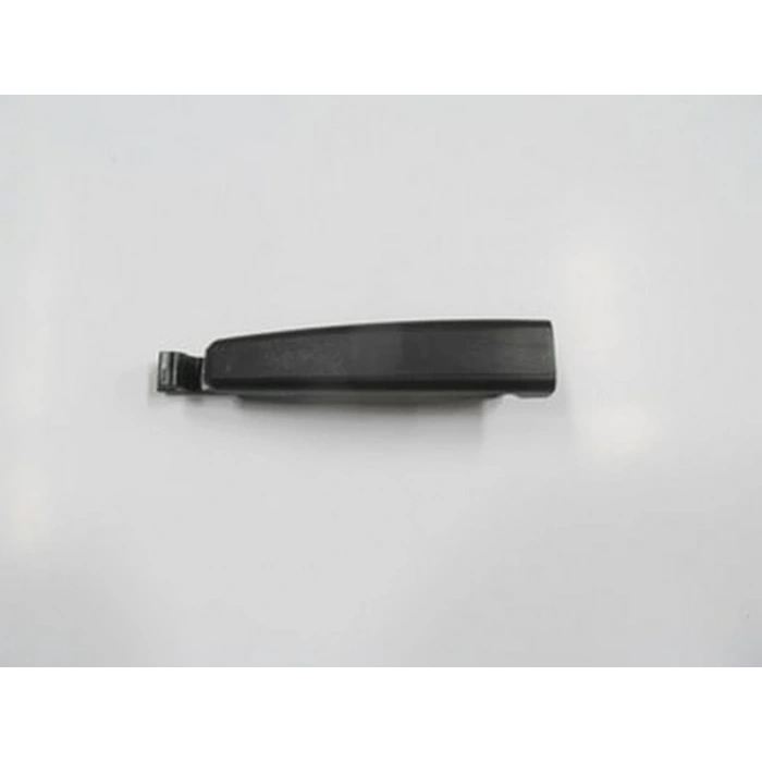 2001-2005 Peugeot 307 Arka Kapı Dış Açma Kolu Sağ-Sol Aynı Siyah (Adet) (Oem No:9101W2)