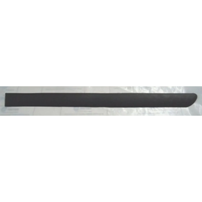2001-2005 Peugeot 307 Ön Kapı Bandı Sol Siyah (Bfn) (Adet) (Oem No:8545W0)