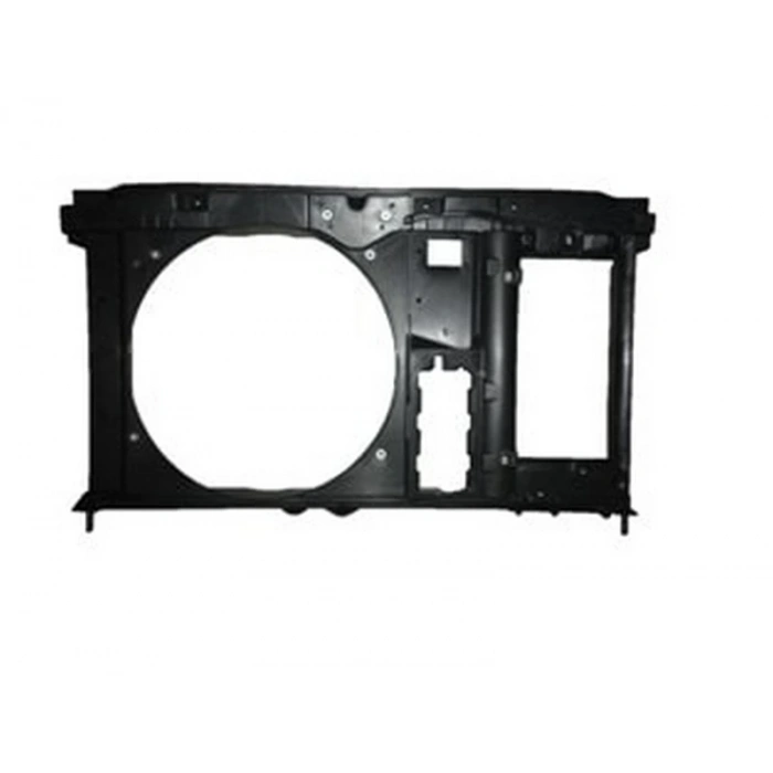 2001-2005 Peugeot 307 Ön Panel Komple Plastik (Klimasız -Dizel Tip) (İntercooler Lı Tipi) (Tw) (Adet) (Oem No:7104K9)