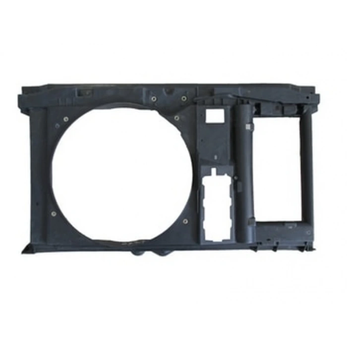 2001-2005 Peugeot 307 Ön Panel Komple Plastik (Klimalı Dizel Tip) (İntercooler Lı Tipi) (Tw) (Adet) (Oem No:7104K9)