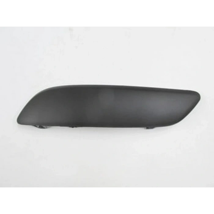 2006-2008 Peugeot 307 Ön Tampon Yan Bandı Sol Siyah (Tüv)(Tyg) (Adet) (Oem No:7452Gy)