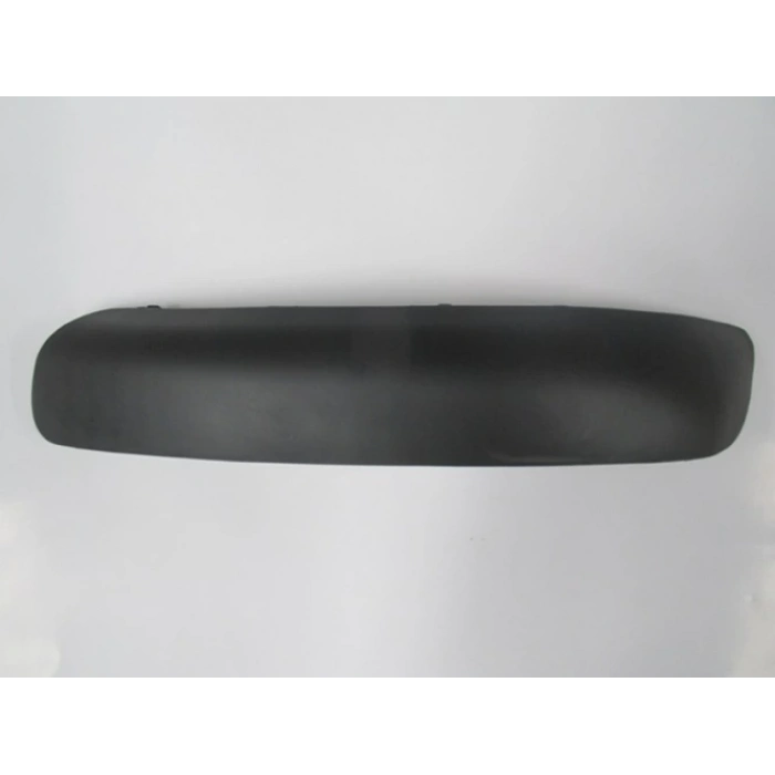 Peugeot 307 2001-2005 Arka Tampon Bandı Sağ Siyah Hbeurobump (Oem No: 7452Q1)