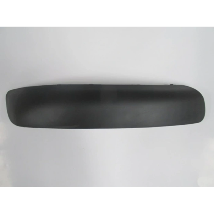 Peugeot 307 2001-2005 Arka Tampon Bandı Sol Siyah Hbeurobump (Oem No: 7452P9)