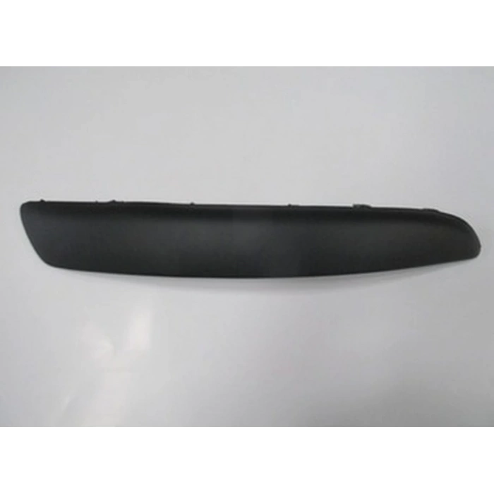 Peugeot 307 2001-2005 Ön Tampon Bandı Sağ Siyah (Adet) (Oem No:7452P6)