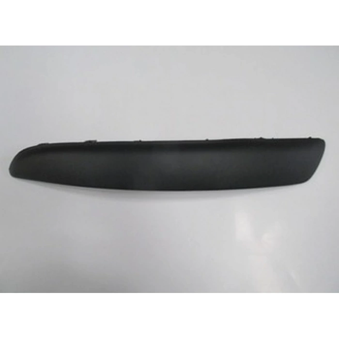 Peugeot 307 2001-2005 Ön Tampon Bandı Sol Siyah (Adet) (Oem No:7452P4)