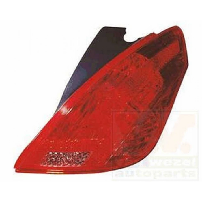 Peugeot 308 2007-2014 Stop Lambası Sağ (Oem No:6351Cv)