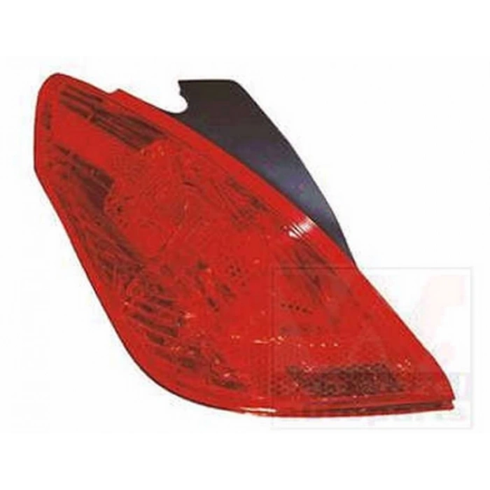 Peugeot 308 2007-2014 Stop Lambası Sol (Oem No:6350Cv)