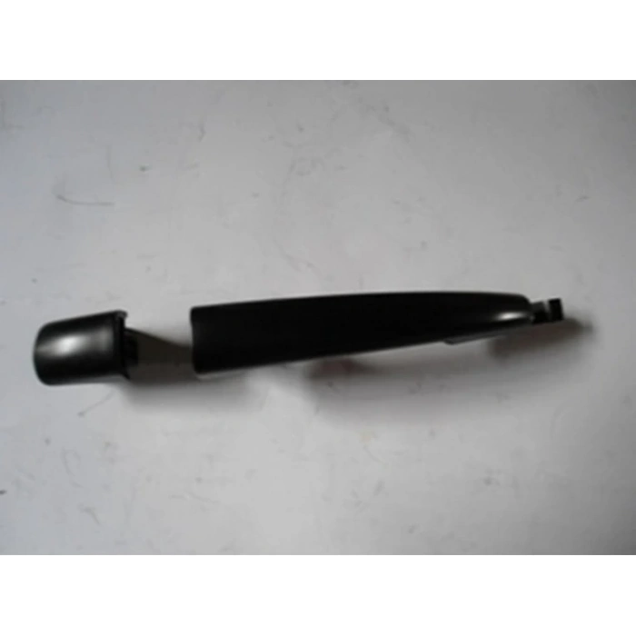 2008-2013 Peugeot 308 Arka Kapı Dış Açma Kolu Sağ Siyah  (Adet) (Oem No:9101Gh)