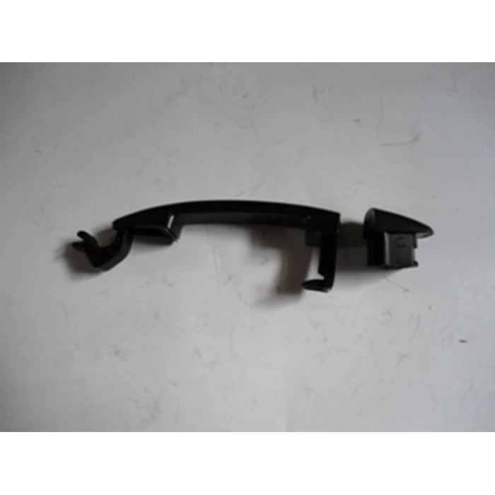 2008-2013 Peugeot 308 Ön Kapı Dış Açma Kolu Sol Siyah  (Adet) (Oem No:9101Gf)