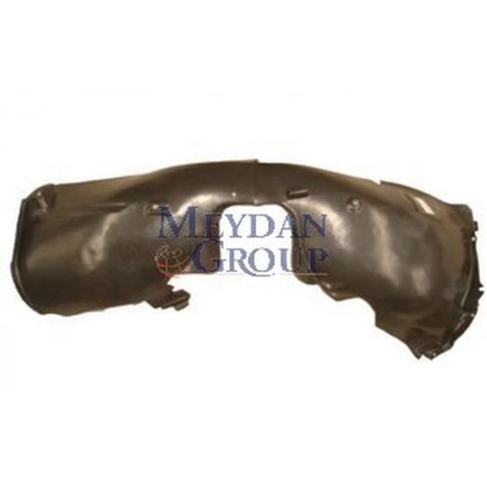 2008-2013 Peugeot 308 Ön Çamurluk Davlumbazı Sol (Adet) (Oem No:7136Fz)