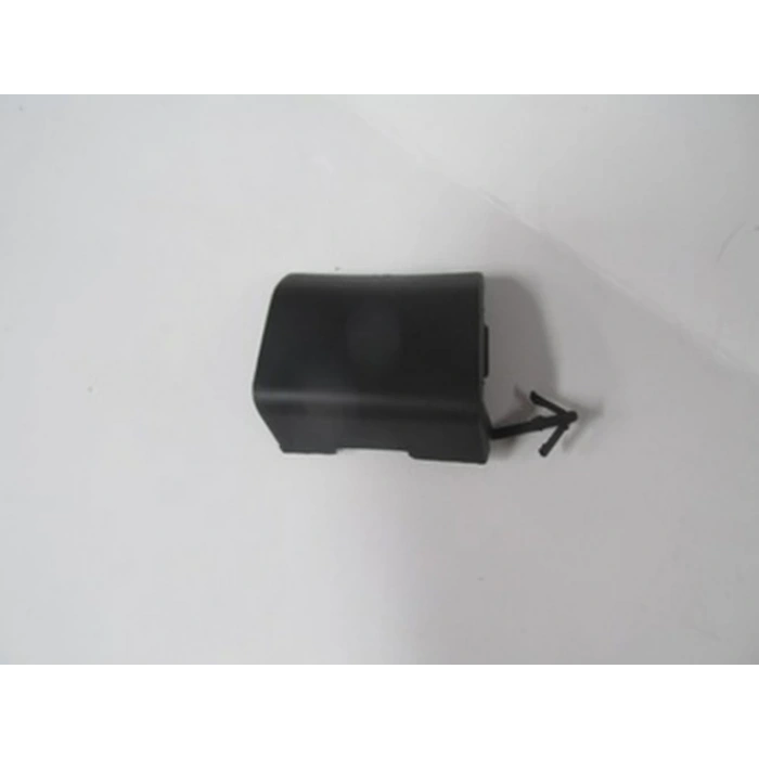 2011-2013 Peugeot 308 Arka Tampon Çeki Demiri Kapağı (Lm) (Adet)