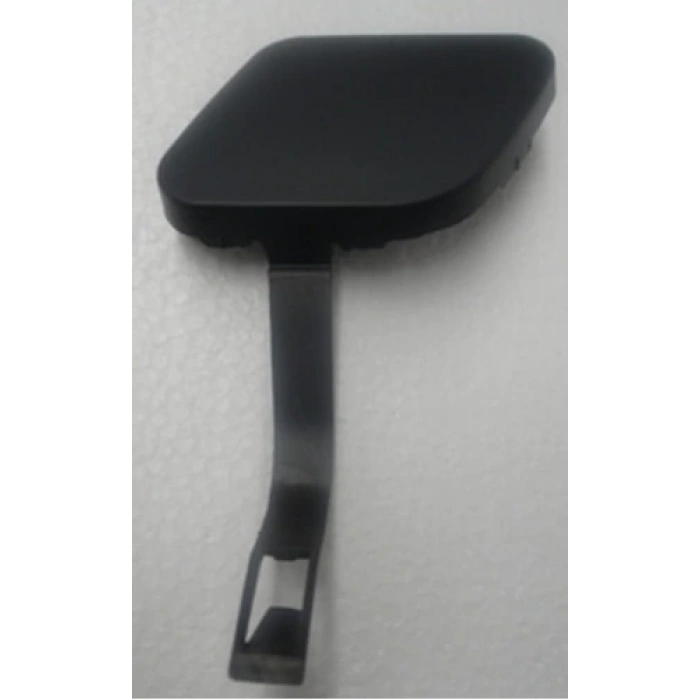 2008-2011 Peugeot 308 Arka Tampon Çeki Demiri Kapağı (Tw) (Adet) (Oem No:742296)