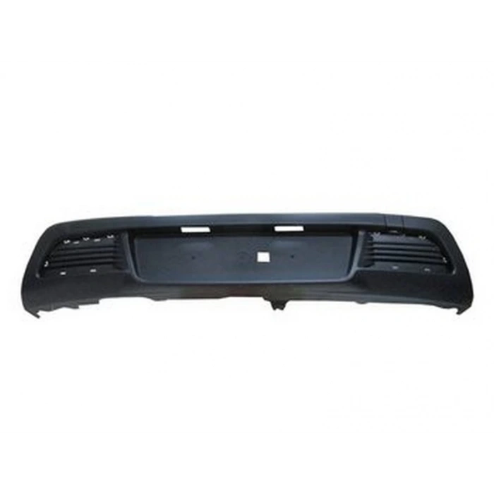 2011-2013 Peugeot 308 Arka Tampon Altı (Plaka Takılan) (Spoıler) (Phıra) (Adet) (Oem No:7452Px)